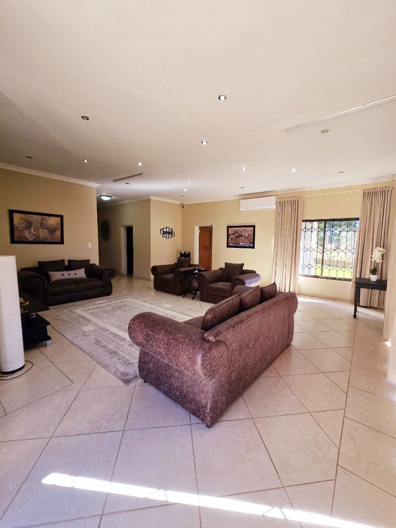 Commercial Property for Sale in Klerksdorp Rural North West